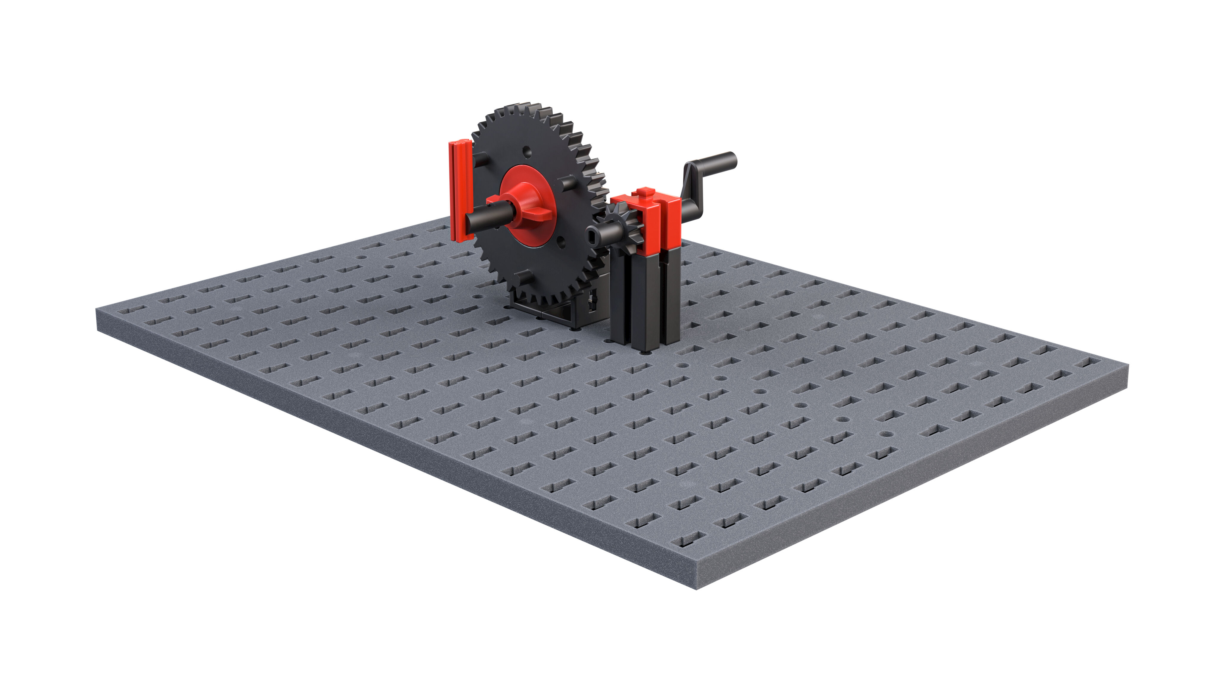 Mechanics